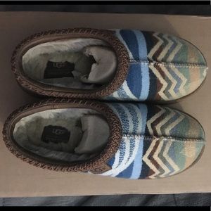 UGGXPendleton Tasman Slipper